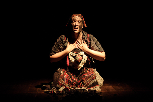 Lenheiras de Cuca Macuca Lenheiras de Cuca Macuca