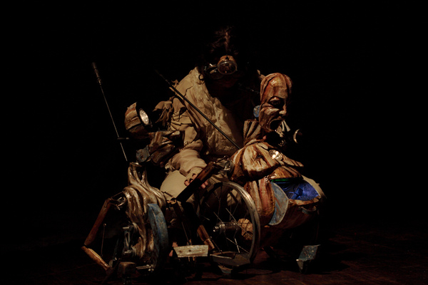 Lenheiras de Cuca Macuca Lenheiras de Cuca Macuca