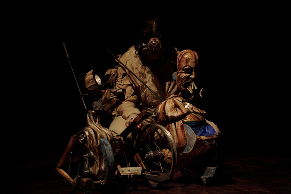 Lenheiras de Cuca Macuca Lenheiras de Cuca Macuca