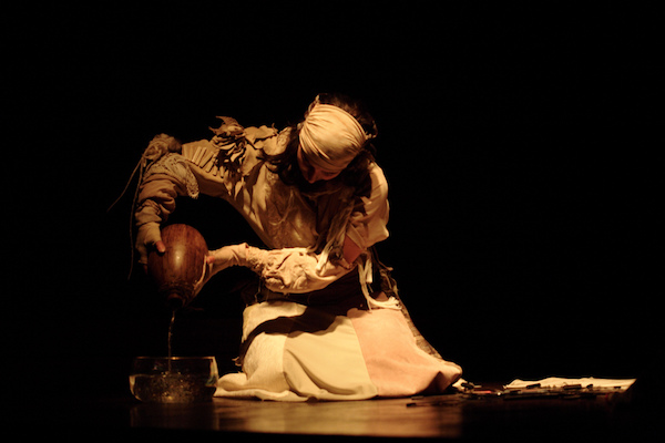 Lenheiras de Cuca Macuca Lenheiras de Cuca Macuca