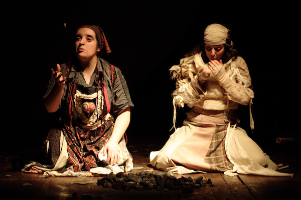 Lenheiras de Cuca Macuca Lenheiras de Cuca Macuca