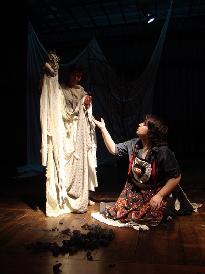 Lenheiras de Cuca Macuca Lenheiras de Cuca Macuca