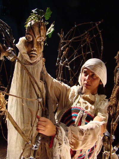 Lenheiras de Cuca Macuca Lenheiras de Cuca Macuca