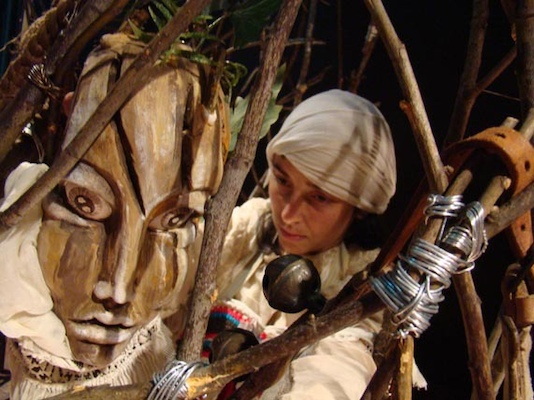 Lenheiras de Cuca Macuca Lenheiras de Cuca Macuca