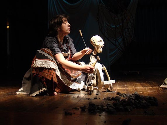 Lenheiras de Cuca Macuca Lenheiras de Cuca Macuca