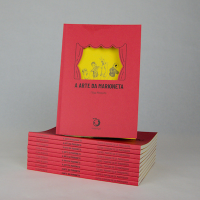 A ARTE DA MARIONETA A ARTE DA MARIONETA