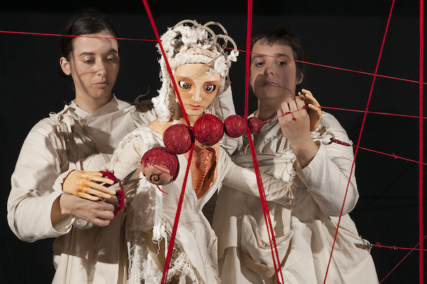 adormecida adormecida