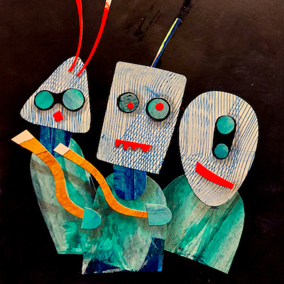 Aliens em Ação Aliens em Ação