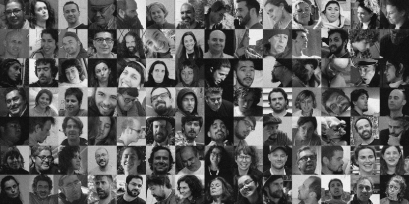 Aniversário Mandrágora