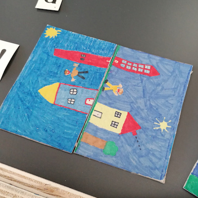 AQUI, 'AQUI AQUI, 'AQUI