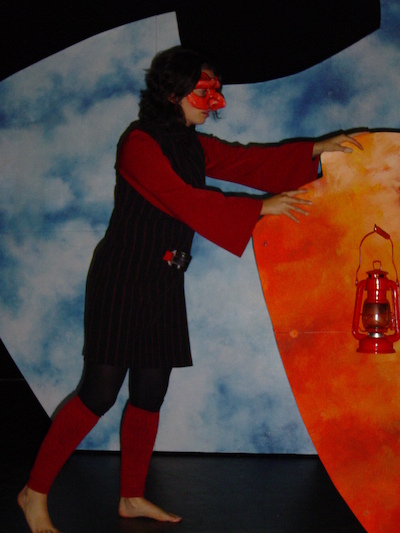 Auto da Barca do Inferno