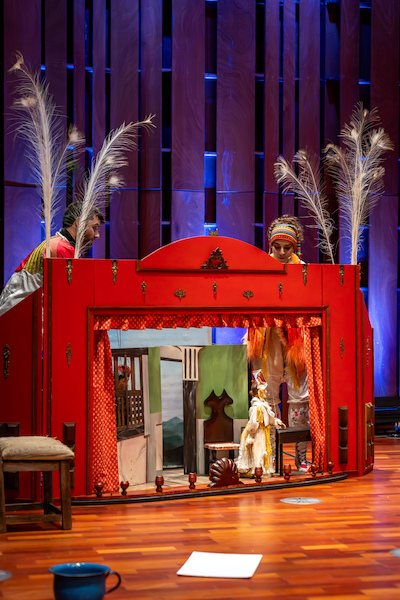 Auto dos Zarolhos Auto dos Zarolhos