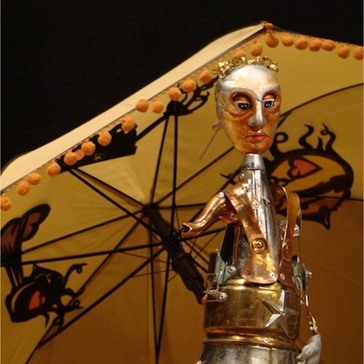 Benilde Bzzzoira Benilde Bzzzoira