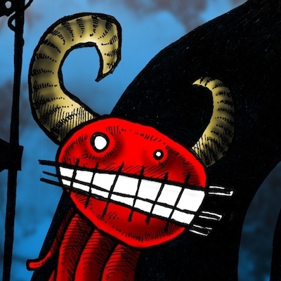 Bicho de 7 Cabeças Bicho de 7 Cabeças