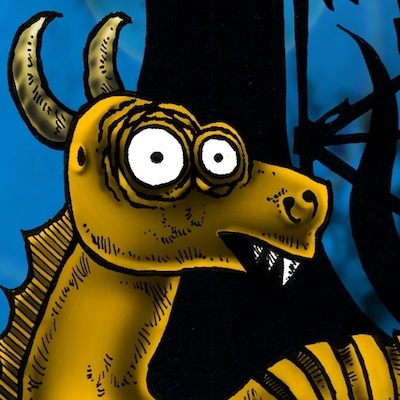 Bicho de 7 Cabeças Bicho de 7 Cabeças