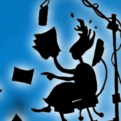 Bicho de 7 Cabeças Bicho de 7 Cabeças