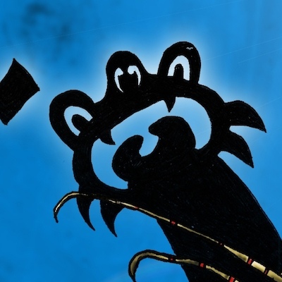 Bicho de 7 Cabeças Bicho de 7 Cabeças