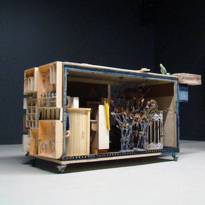 Branca e os Sete Moleiros