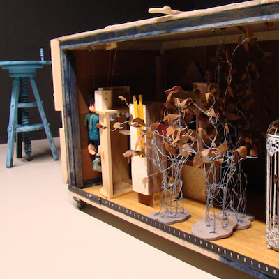 Branca e os Sete Moleiros