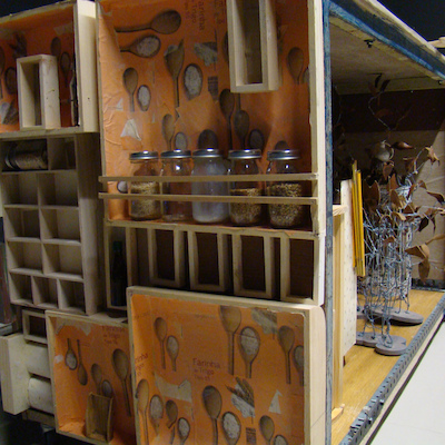 Branca e os Sete Moleiros