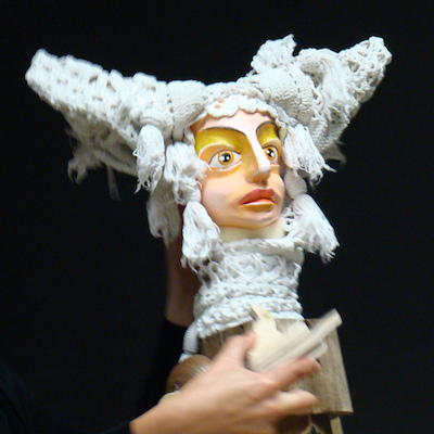 Branca e os Sete Moleiros