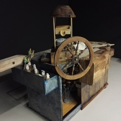 Branca e os Sete Moleiros