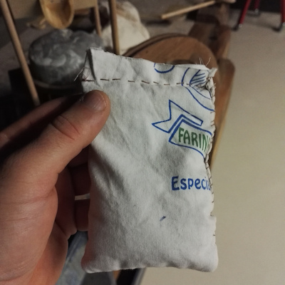 Branca e os Sete Moleiros