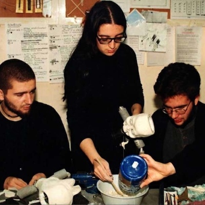 Cantares de S. João