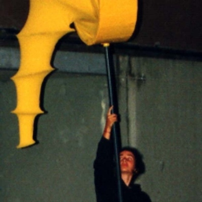 Animação de Carnaval Animação de Carnaval