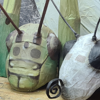 Projeto Casulos Projeto Casulos