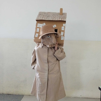 Colecionadores de Memórias Colecionadores de Memórias