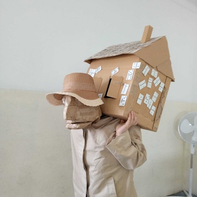 Colecionadores de Memórias Colecionadores de Memórias