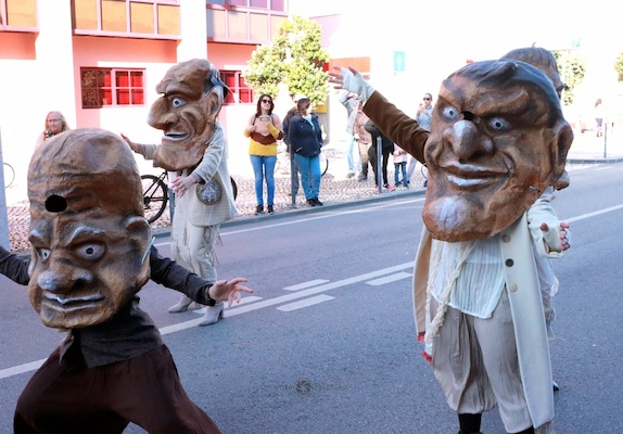 contra ventos contra ventos