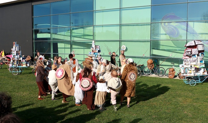 contra ventos contra ventos