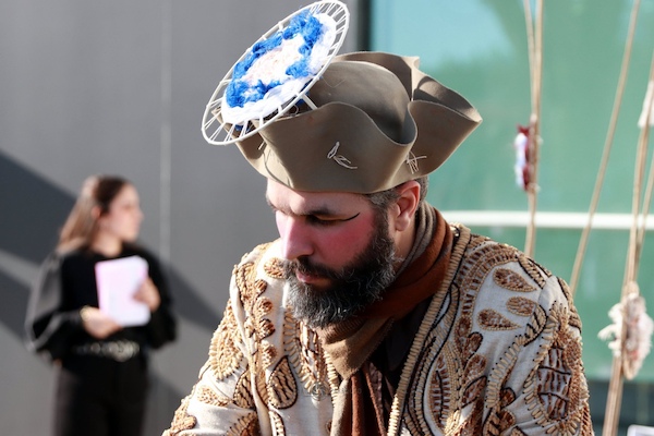 contra ventos contra ventos