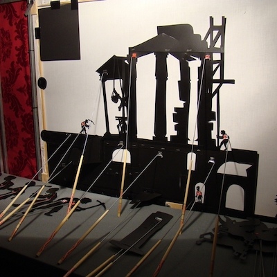 O Criptopórtico - O Jogo