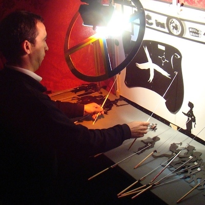 O Criptopórtico - O Jogo