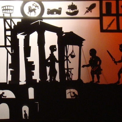 O Criptopórtico - O Jogo