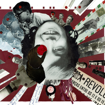 CUT & PASTE CUT & PASTE