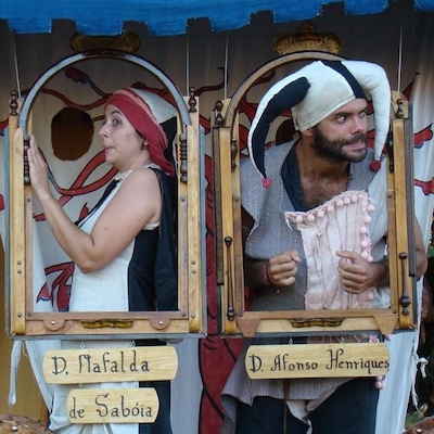 desVenturas do Nosso Reino desVenturas do Nosso Reino