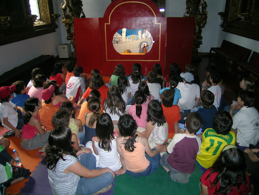 Como D. João I tomou a Vila de Guimarães Como D. João I tomou a Vila de Guimarães