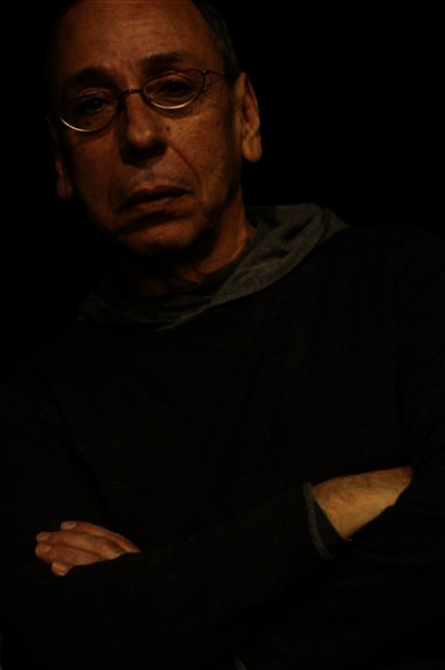 Dramaturgia com José Caldas Dramaturgia com José Caldas