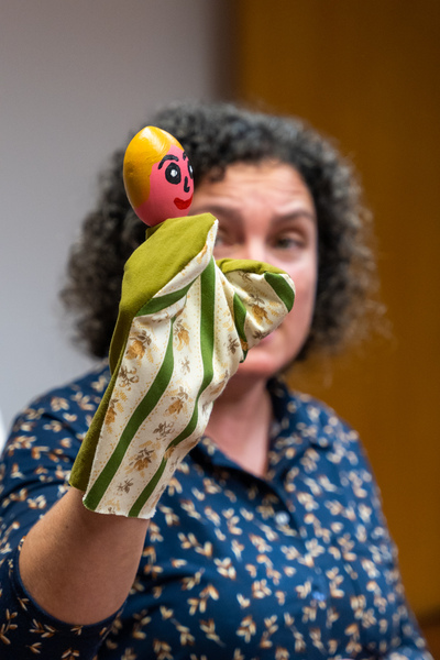 Teatro D. Roberto Teatro D. Roberto