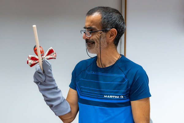 Teatro D. Roberto Teatro D. Roberto