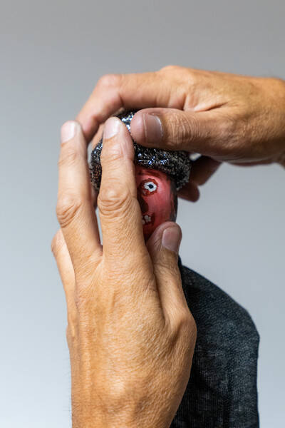 Teatro D. Roberto Teatro D. Roberto