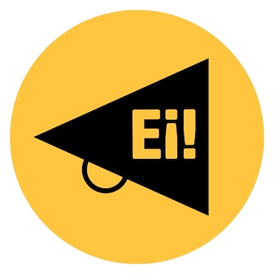 Ei! Marionetas Ei! Marionetas