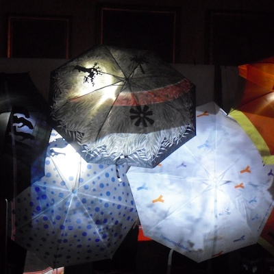 Esferas - Noite de Investigadores Esferas - Noite de Investigadores