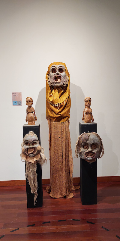 Palco das Marionetas