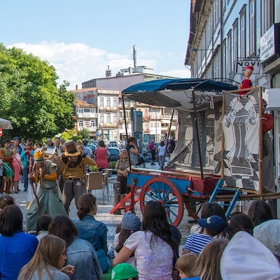 A Farsa do Mestre Pedro Pereira A Farsa do Mestre Pedro Pereira