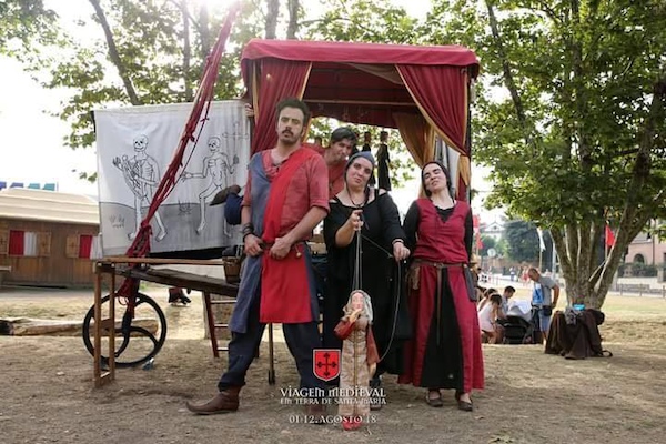 Fonte d'Amores Fonte d'Amores